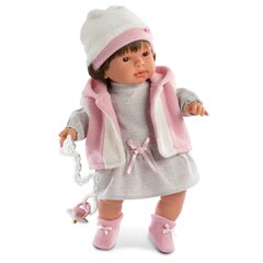 Кукла LLorens Miguel Lloron цена и информация | Игрушки для девочек | 220.lv