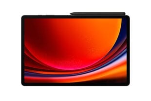 Samsung Galaxy Tab S9+ 5G 12/512GB Graphite SM-X816BZAEEUE cena un informācija | Planšetdatori | 220.lv