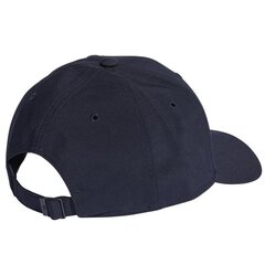 Cepure Adidas BBallcap LT II3557 cena un informācija | Sieviešu cepures | 220.lv