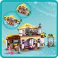 43231 LEGO® Disney Asha namiņš cena un informācija | Konstruktori | 220.lv