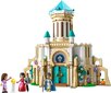 43224 LEGO® Disney Karaļa Magnifico pils цена и информация | Konstruktori | 220.lv