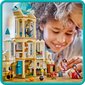 43224 LEGO® Disney Karaļa Magnifico pils цена и информация | Konstruktori | 220.lv