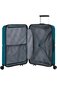 Liels koferis American Tourister Airconic Spinner, zils цена и информация | Koferi, ceļojumu somas | 220.lv