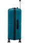 Liels koferis American Tourister Airconic Spinner, zils cena un informācija | Koferi, ceļojumu somas | 220.lv
