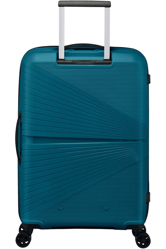 Liels koferis American Tourister Airconic Spinner, zils цена и информация | Koferi, ceļojumu somas | 220.lv