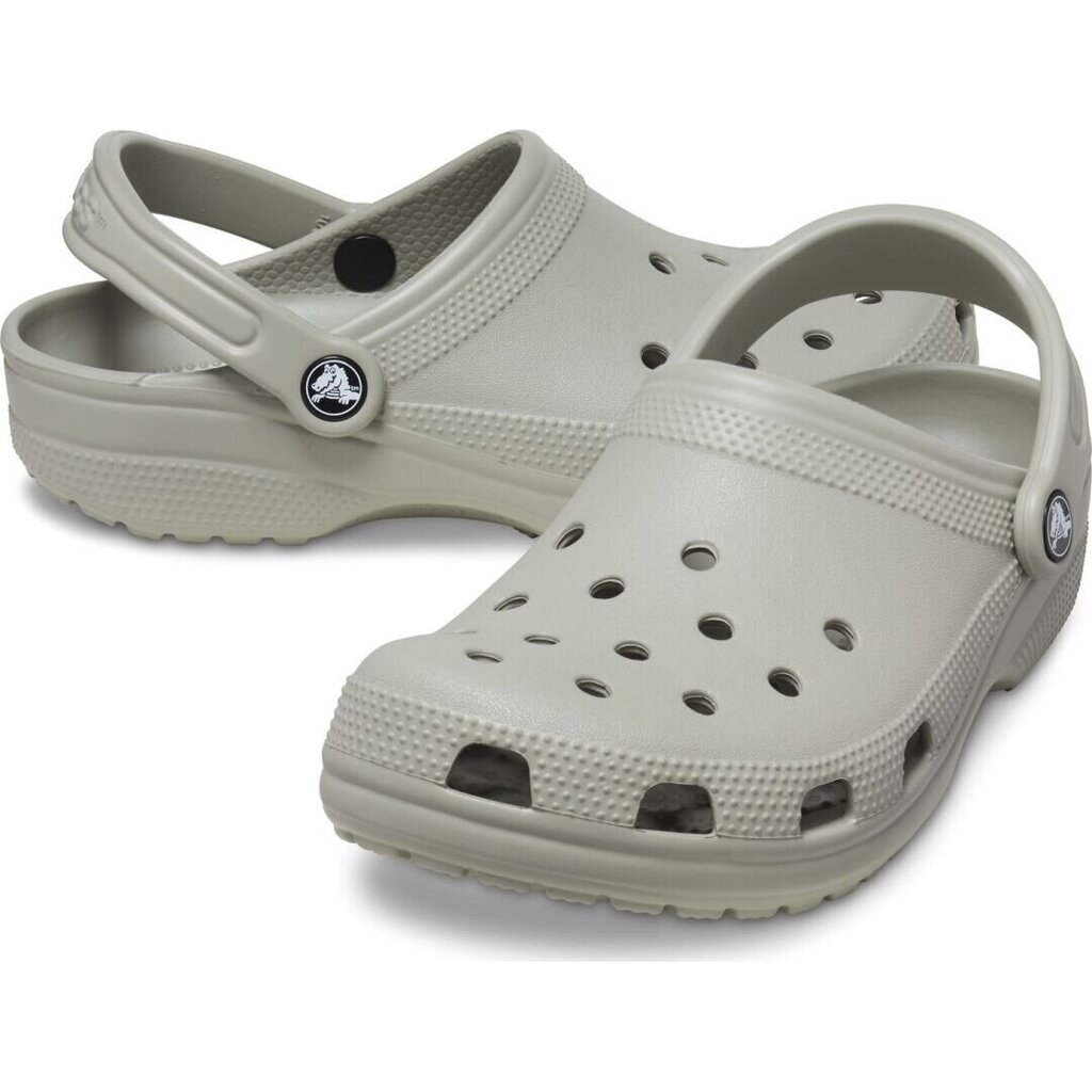 Crocs™ Classic 262317 cena un informācija | Vīriešu iešļūcenes, čības, sandales | 220.lv