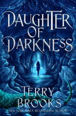 Daughter of Darkness цена и информация | Фантастика, фэнтези | 220.lv