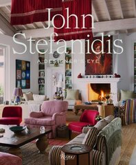 John Stefanidis: Design Anthology, A цена и информация | Самоучители | 220.lv