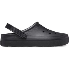 Crocs™ Crocband Clean Clog 262618 цена и информация | Мужские шлепанцы, босоножки | 220.lv