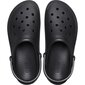 Crocs™ čības vīriešiem 262618, melnas цена и информация | Vīriešu iešļūcenes, čības, sandales | 220.lv