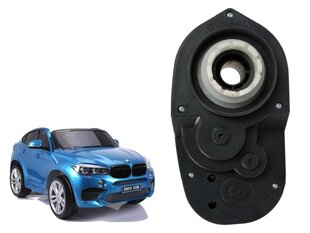 Automašīnas elektromotors 12V 20000 RPM BMW X6M, labā puse цена и информация | Зарядные станции для электромобилей | 220.lv