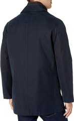 Мужское пальто London Fog L42528M, синее цена и информация | Мужские пальто | 220.lv