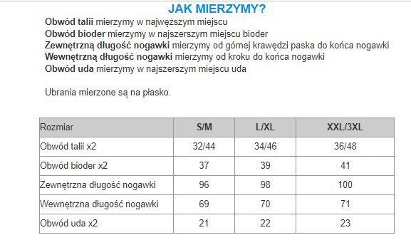 Sporta legingi sievietēm Tera PLR23451960, pelēki cena un informācija | Sporta apģērbs sievietēm | 220.lv