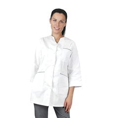 Sieviešu 3/4 piedurkņu medicīniskais krekls cena un informācija | Medicīnas apģērbs | 220.lv