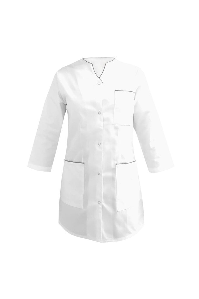 Sieviešu 3/4 piedurkņu medicīniskais krekls cena un informācija | Medicīnas apģērbs  | 220.lv