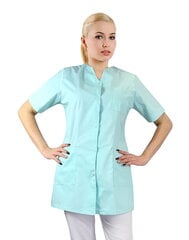 Sieviešu medicīniskais krekls cena un informācija | Medicīnas apģērbs | 220.lv