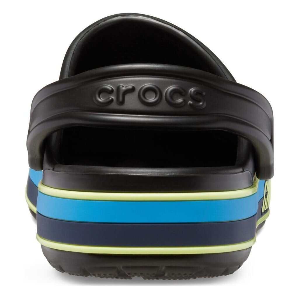 Crocs™ Bayaband Sport Band Clog Toddler's 232745 cena un informācija | Bērnu čības, maiņas apavi | 220.lv