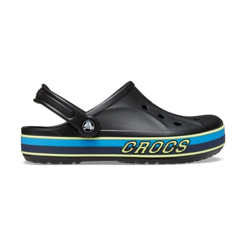 Crocs™ Bayaband Sport Band Clog Toddler's 232745 cena un informācija | Bērnu čības, maiņas apavi | 220.lv