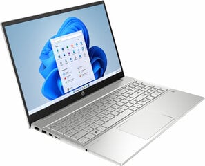 15.6" 15-fq Ryzen 7 7730U 16GB 1TB SSD FULLHD Windows 11 cena un informācija | Portatīvie datori | 220.lv