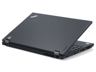 15.6" ThinkPad L560 i5-6200U 8GB 512GB SSD Windows 10 Pro cena un informācija | Portatīvie datori | 220.lv