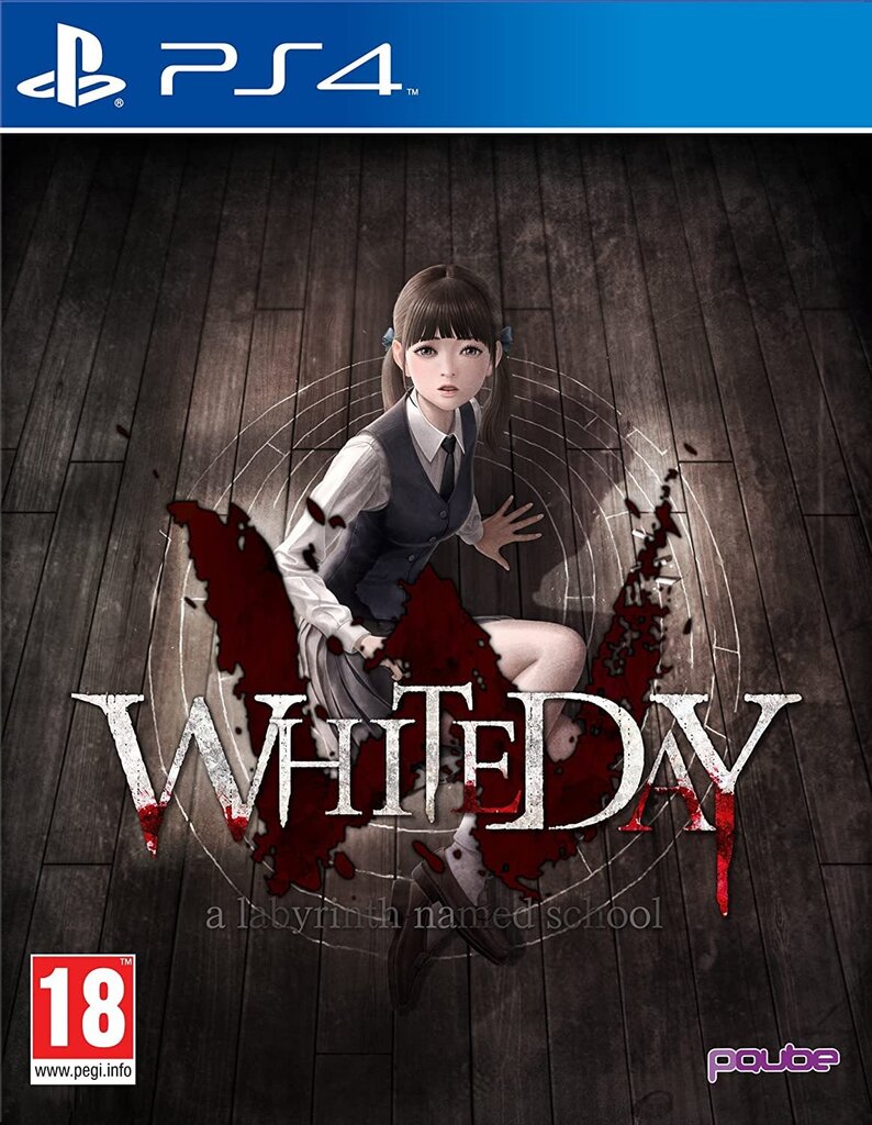 White Day: A Labyrinth Named School цена и информация | Datorspēles | 220.lv