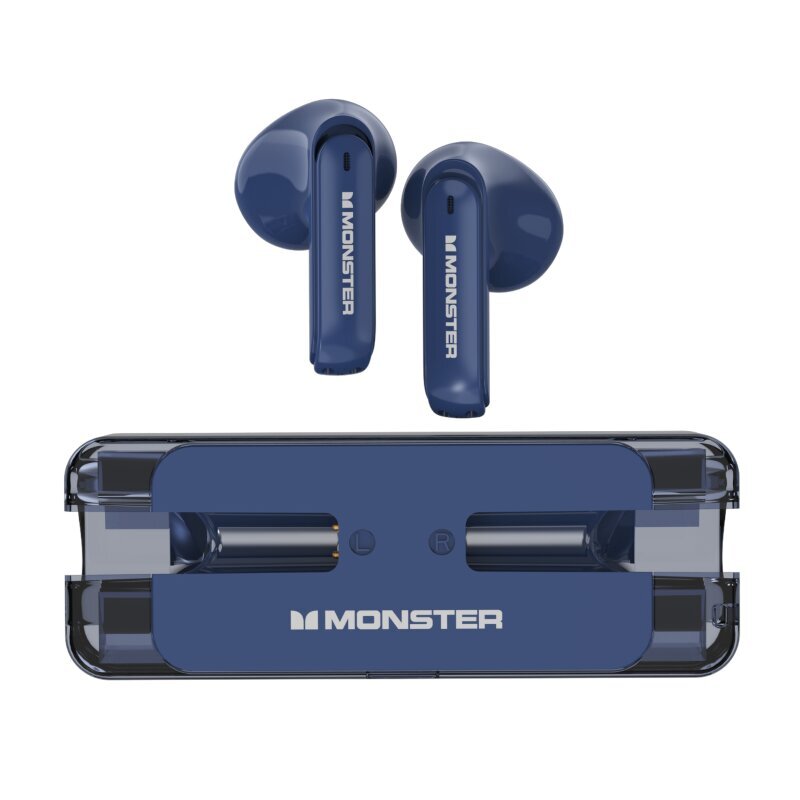 Monster Airmars XKT08 TWS cena un informācija | Austiņas | 220.lv