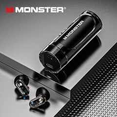 Monster Airmars XKT13 TWS cena un informācija | Austiņas | 220.lv