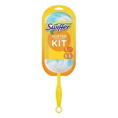 Плюмаж Kit Swiffer (6 pcs) цена и информация | Чистящие средства | 220.lv