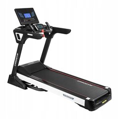 Elektriskais skrejceļš Urbogym V800S цена и информация | Беговые дорожки | 220.lv