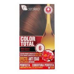 Краска для волос Azalea 6 цена и информация | Краска для волос | 220.lv