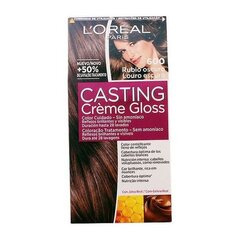 Краска для волос Casting Creme Gloss L'Oreal Expert Professionnel, N600 цена и информация | Краска для волос | 220.lv