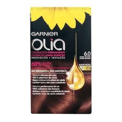 Matu krāsa Olia Garnier Light Blonde cena un informācija | Matu krāsas | 220.lv