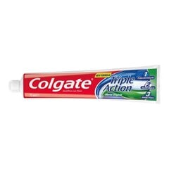 Зубная паста Colgate (2 x 75 ml) цена и информация | Зубные щетки, пасты | 220.lv