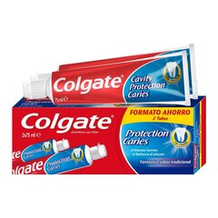 Zobu pasta Colgate, 2 x 75 ml cena un informācija | Zobu pastas, birstes | 220.lv