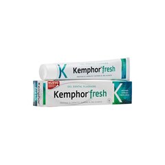 Зубная паста Kemphor (75 ml) цена и информация | Зубные щетки, пасты | 220.lv