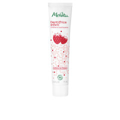 Зубная паста Melvita Strawberry, 75 мл цена и информация | Зубные щетки, пасты | 220.lv