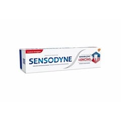 Zobu pasta Sensodyne Sensitive Gums, 75 ml cena un informācija | Zobu pastas, birstes | 220.lv