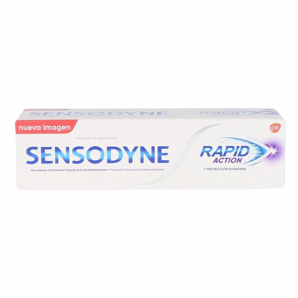 Zobu pasta Sensodyne, 75 ml cena un informācija | Zobu pastas, birstes | 220.lv