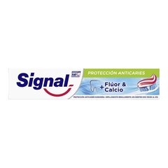 Zobu pasta Signal Ultra, 75 ml cena un informācija | Zobu pastas, birstes | 220.lv