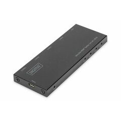 Digitus DS-45323 цена и информация | Адаптеры и USB разветвители | 220.lv