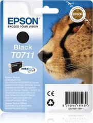 Epson C13T07114022 cena un informācija | Tintes kārtridži | 220.lv