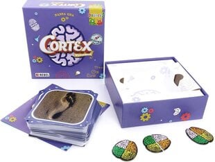 Galda spēle Rebel Cortex for Kids, ENG цена и информация | Настольные игры, головоломки | 220.lv