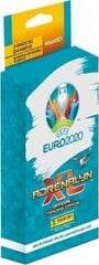 Карты Panini Euro 2020 цена и информация | Настольные игры, головоломки | 220.lv