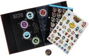 Kolekcionēšanas grāmata Hasbro Yokai cena un informācija | Galda spēles | 220.lv