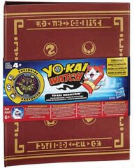 Kolekcionēšanas grāmata Hasbro Yokai цена и информация | Настольные игры, головоломки | 220.lv