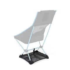 Krēsla paklājiņš Helinox Chair Two cena un informācija | Tūrisma mēbeles | 220.lv