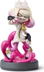 Nintendo Amiibo Pearl and Marina Splatoon Collection цена и информация | Атрибутика для игроков | 220.lv