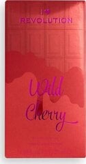 Parfimērijas ūdens Makeup Revolution Wild Cherry EDP sievietēm, 50 ml цена и информация | Женские духи | 220.lv