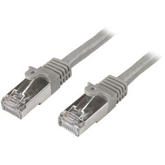 Startech RJ45, 3 m цена и информация | Кабели и провода | 220.lv