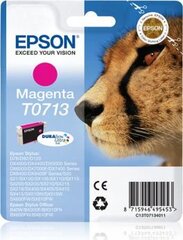 Epson C13T07134022 cena un informācija | Tintes kārtridži | 220.lv